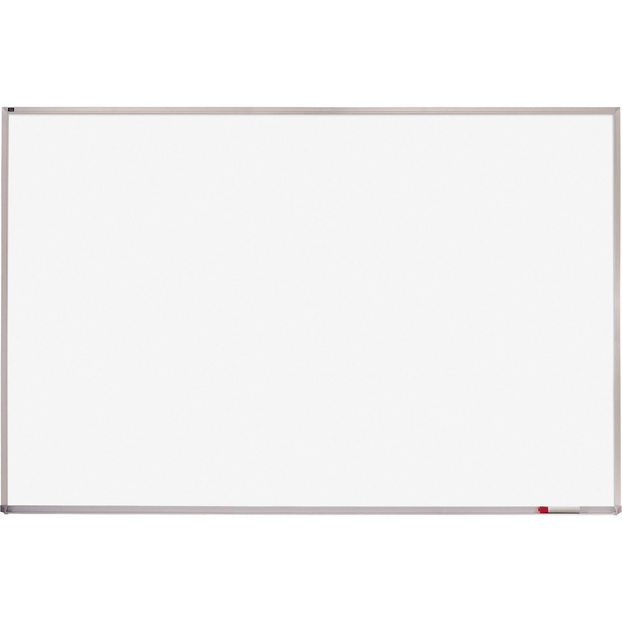 WHITE ALUMINUM 8' X 4' x 040 product preview