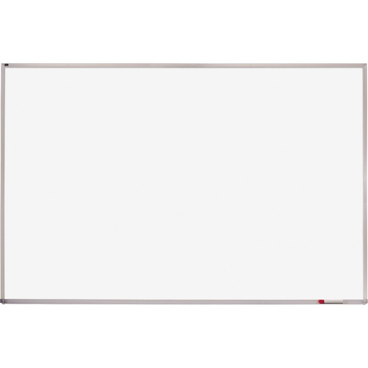 WHITE ALUMINUM 8' X 4' x 040 product photo