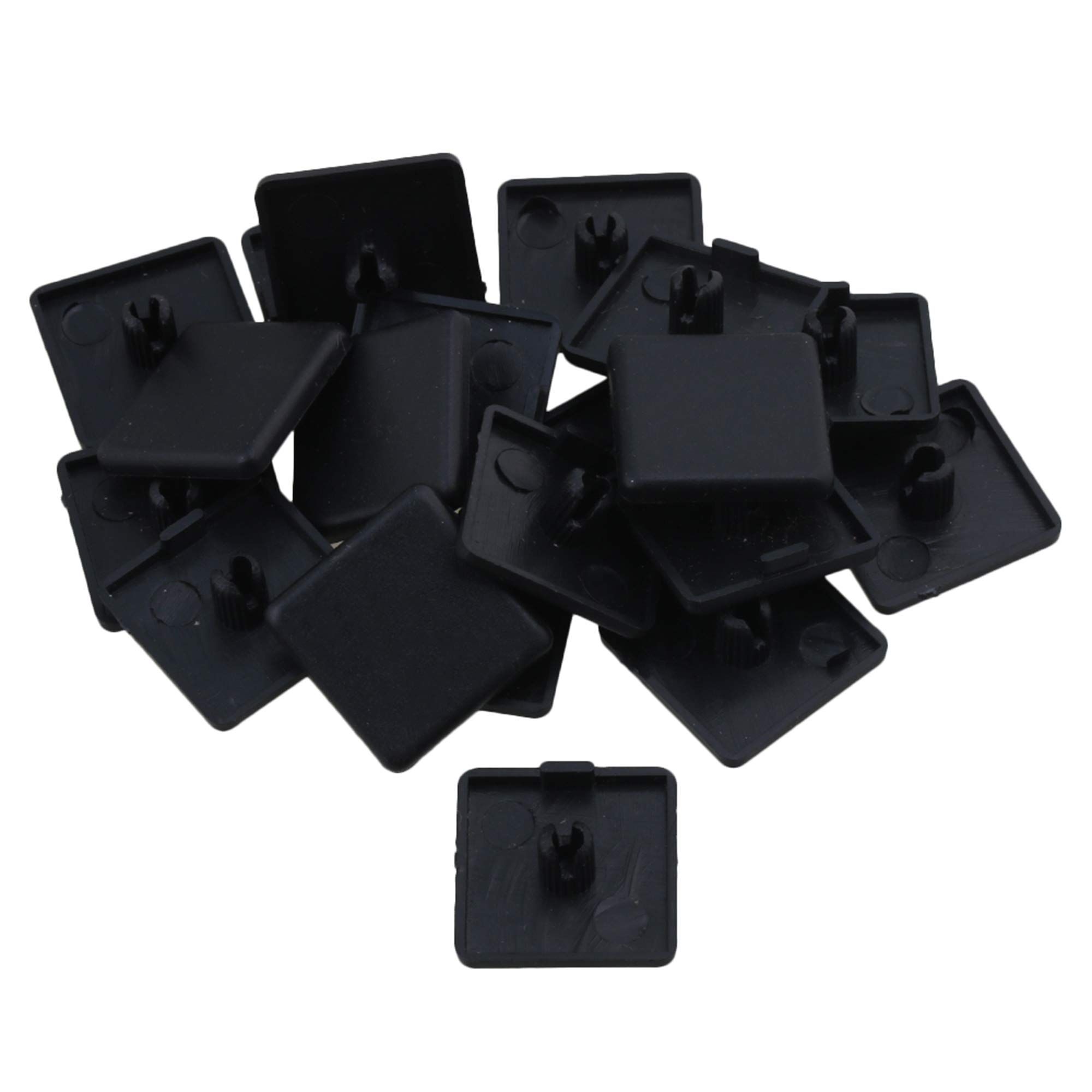 ALUMINUM UP&DOWN SIDE COVER MATCHED 20MM PANEL 2PCS/SET product preview