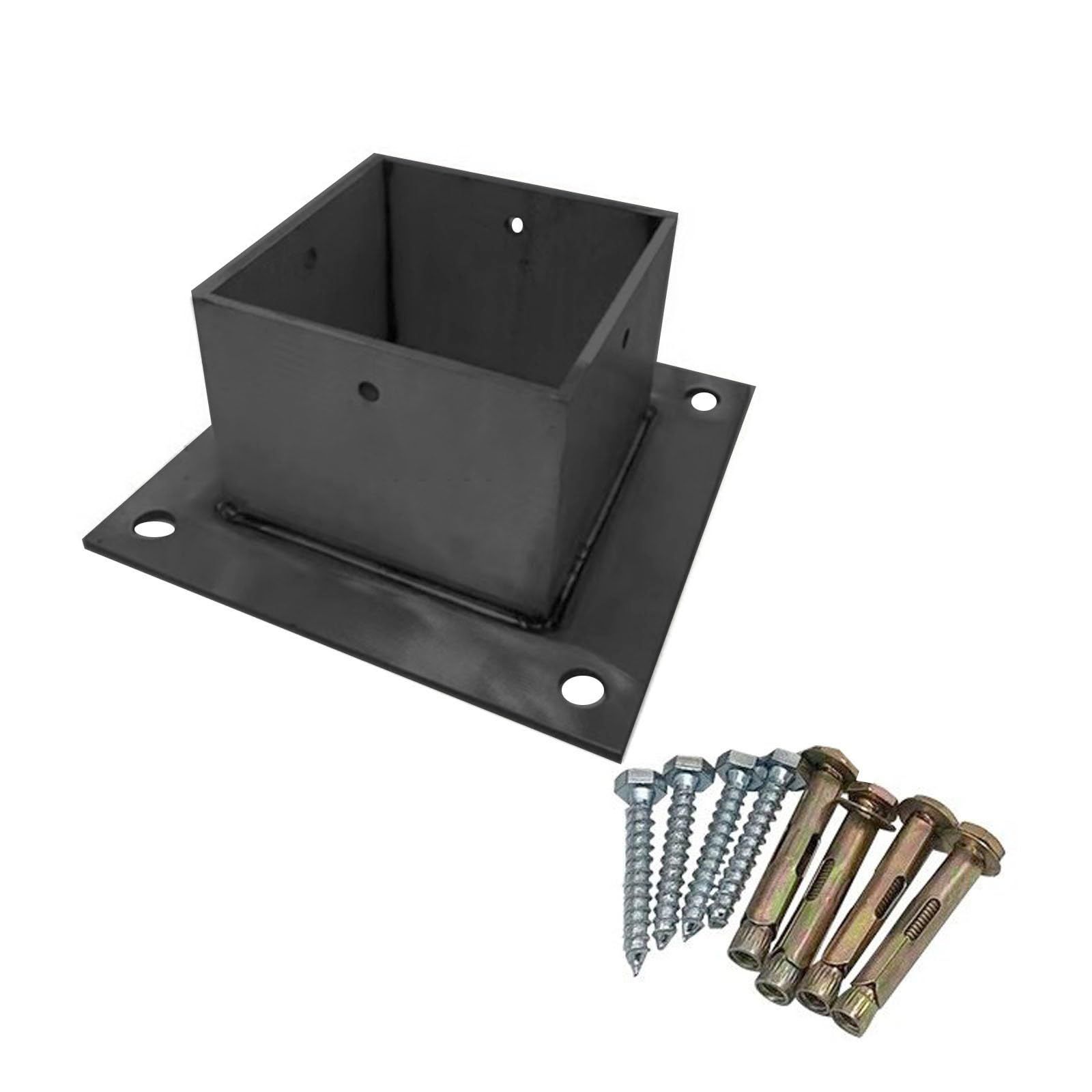 BASE SUPPORT 70X70MM product preview