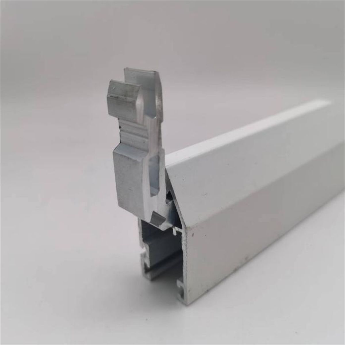 CORNER CONNECTOR 36X36MM product photo