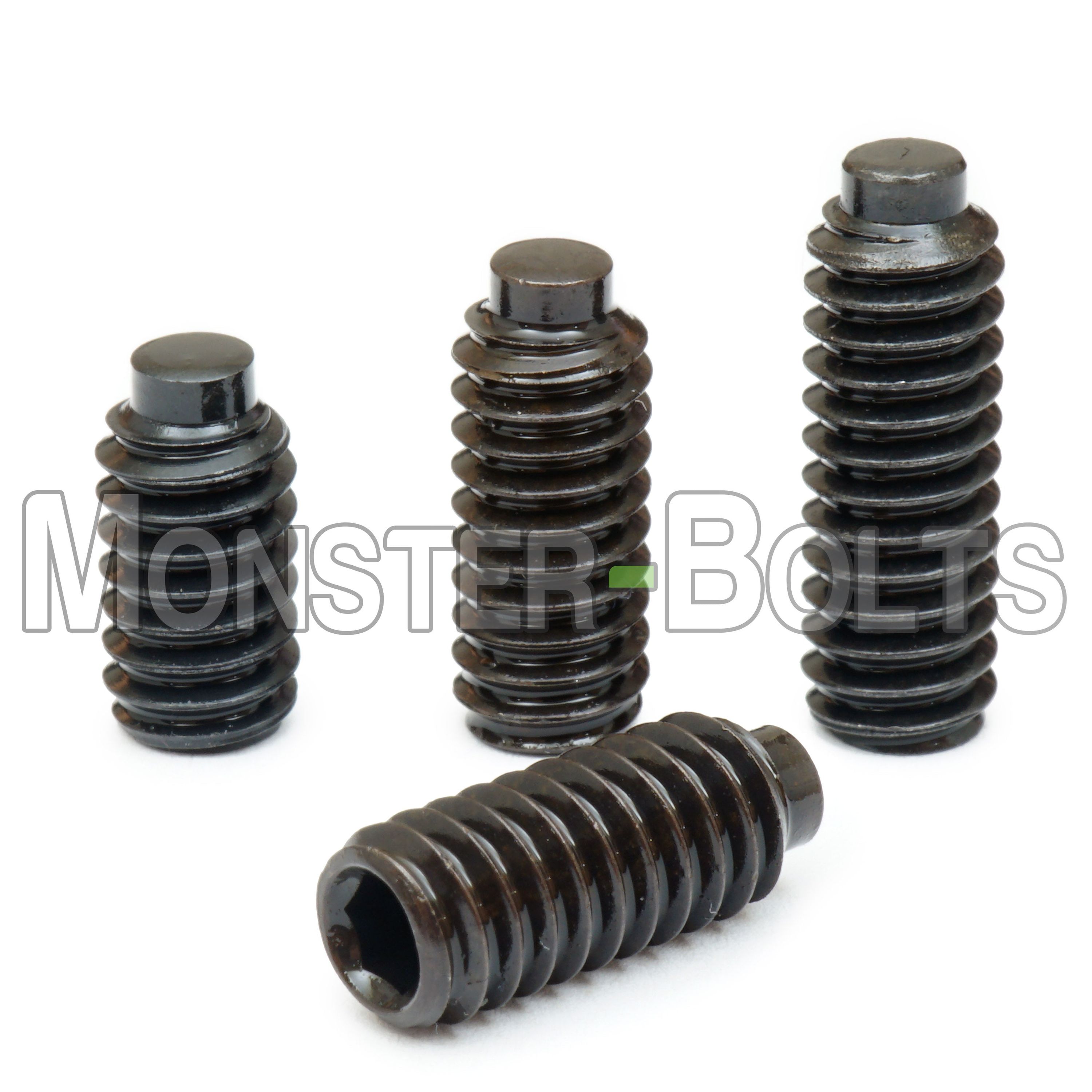 SET SCREW 8X80MM 4PCS/SET product preview