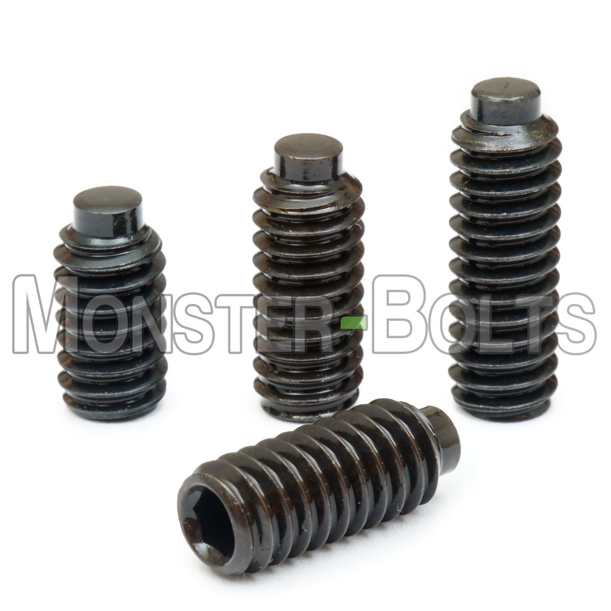 SET SCREW 8X80MM 4PCS/SET product photo