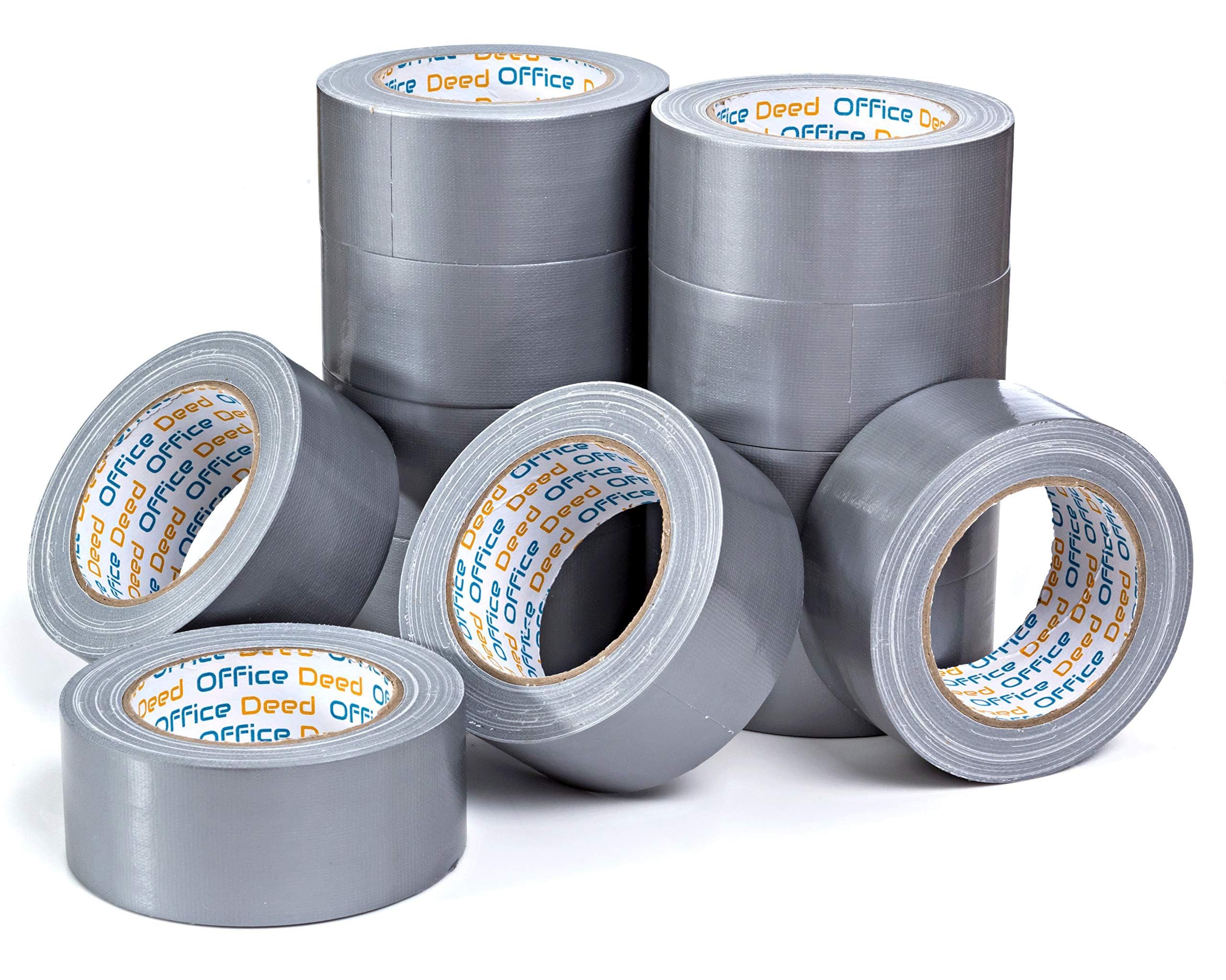 GREY TAPE 25M /ROLL0.35X13 product preview