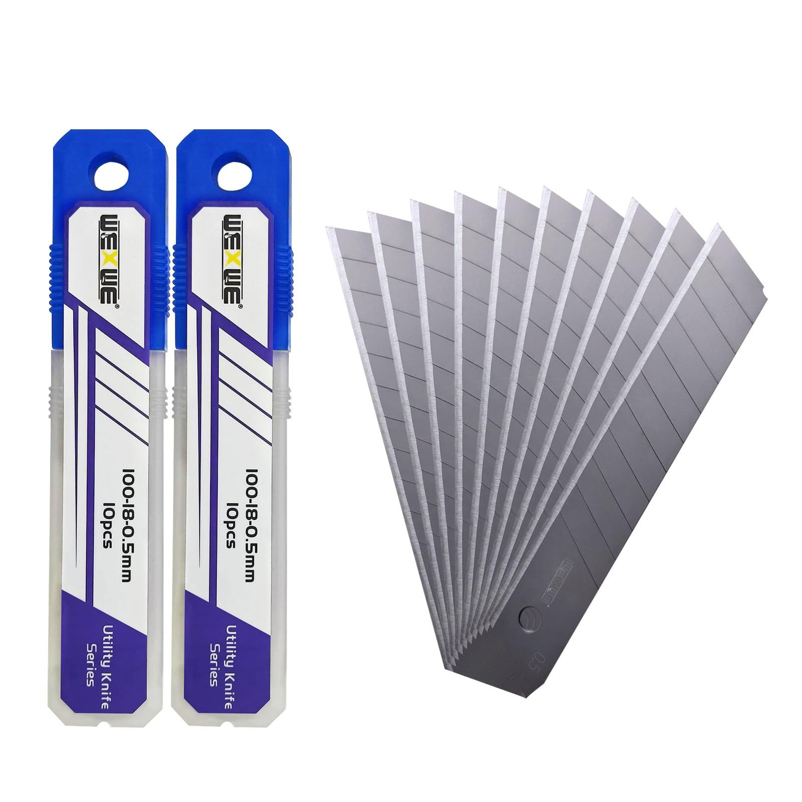 18MM  CUTTER BLADE product preview