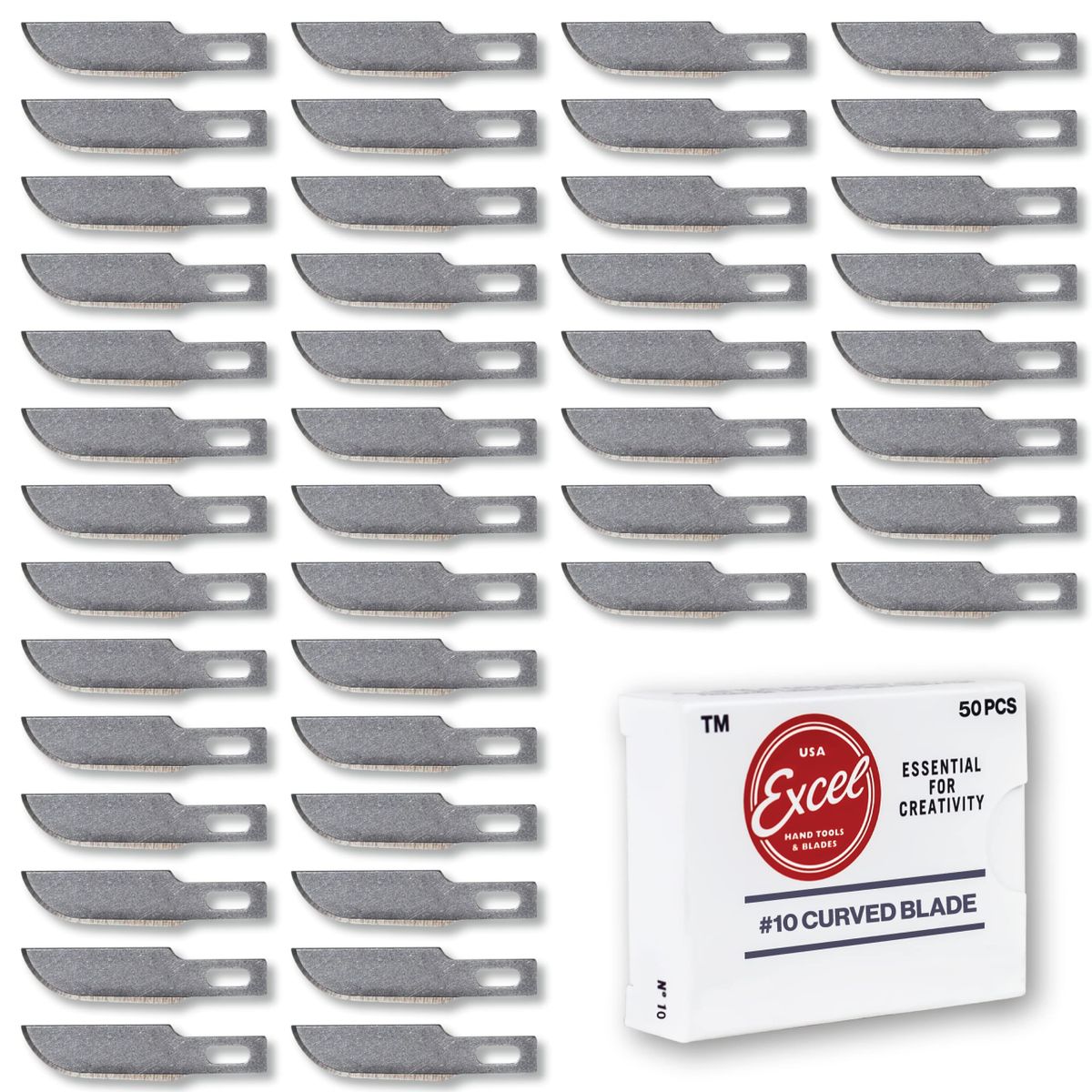 #2 HOBBY BLADE product photo