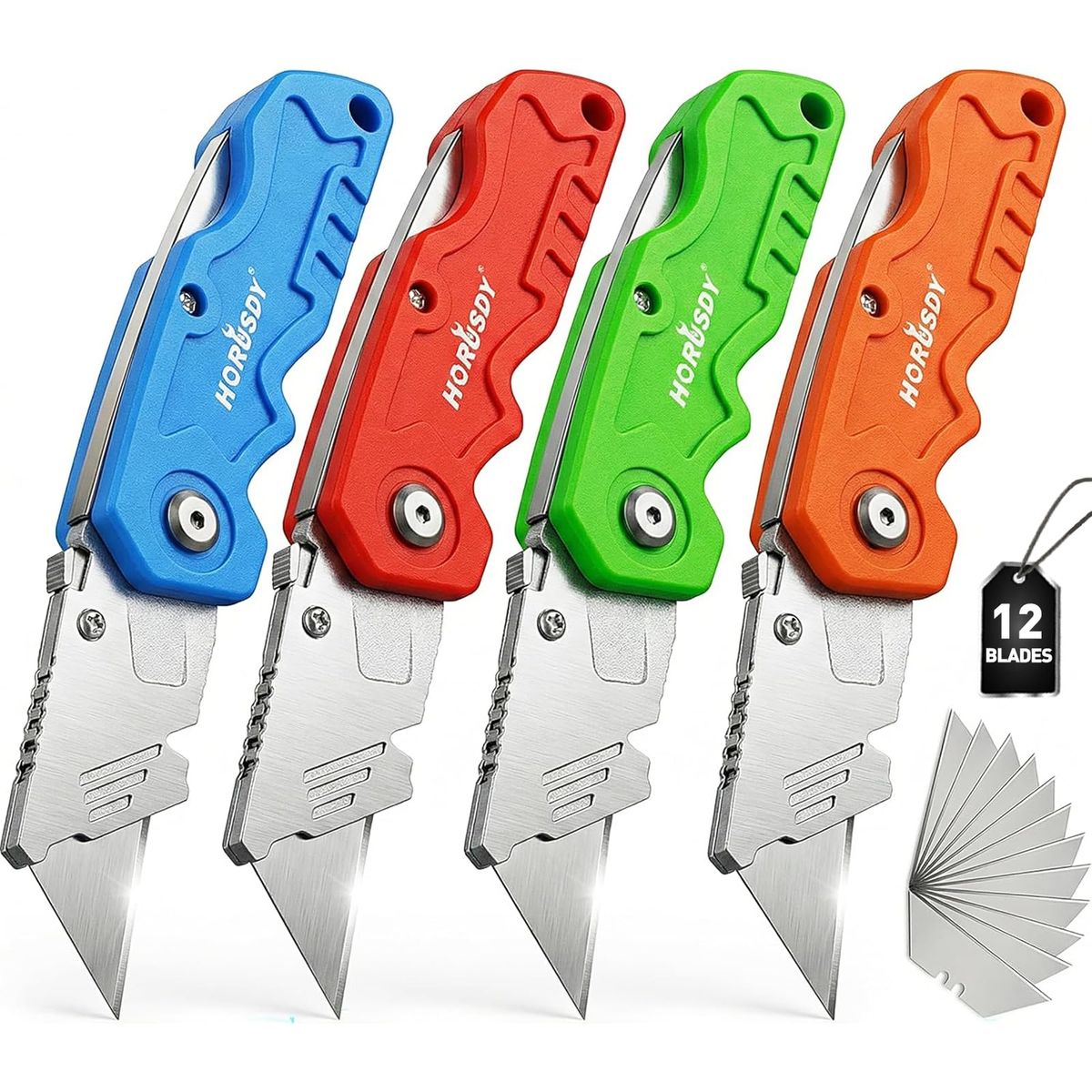 HORUSDY HEAVY DUTY BLADE product photo