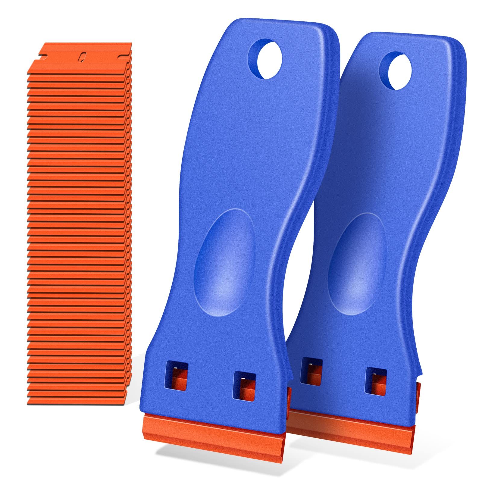 PLASTIC RAZOR BLADES product preview