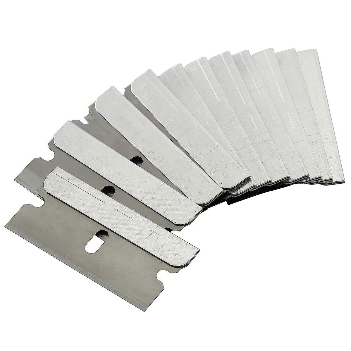 RAZOR BLADE SINGLE EDGE product preview