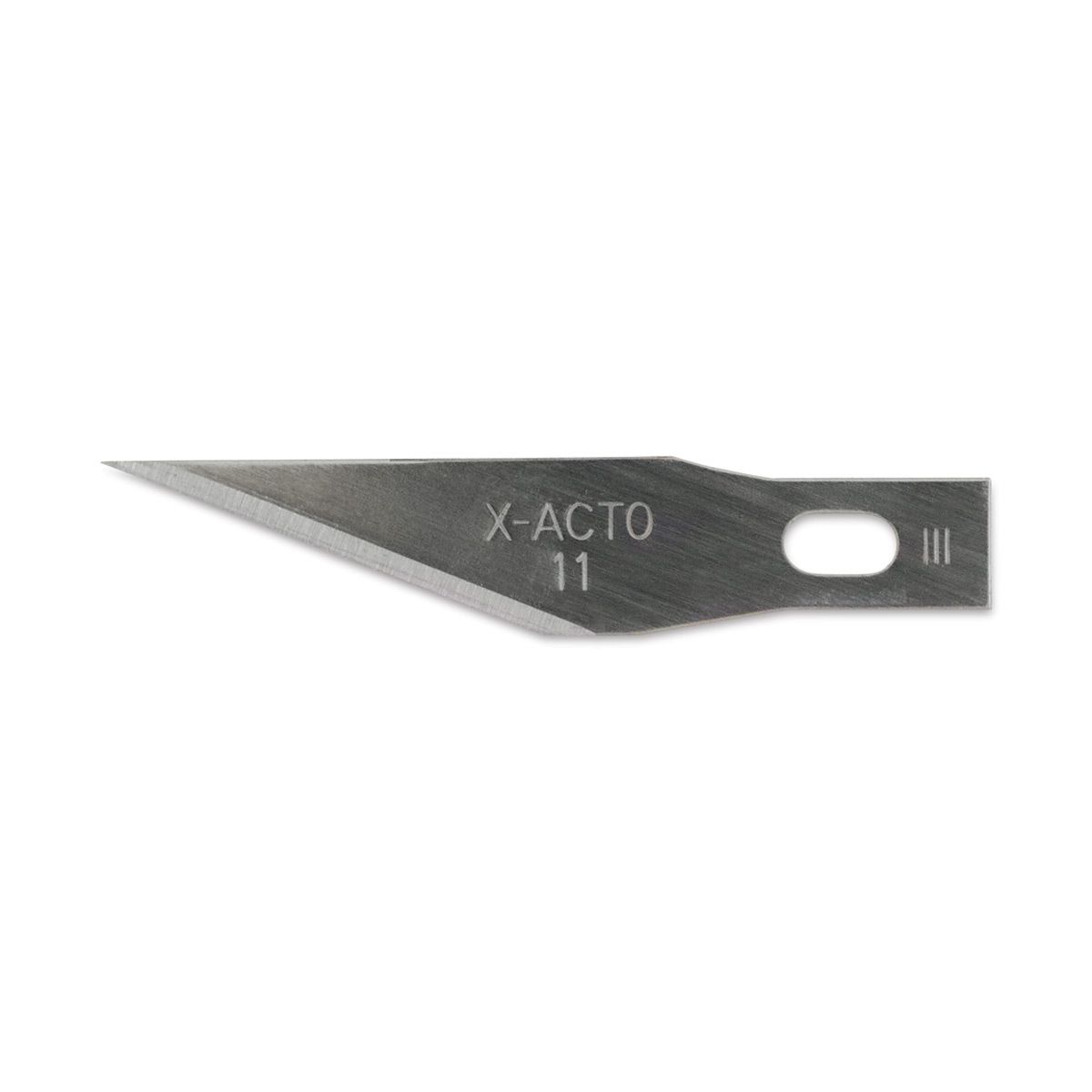 #11 XACTO BLADES product photo