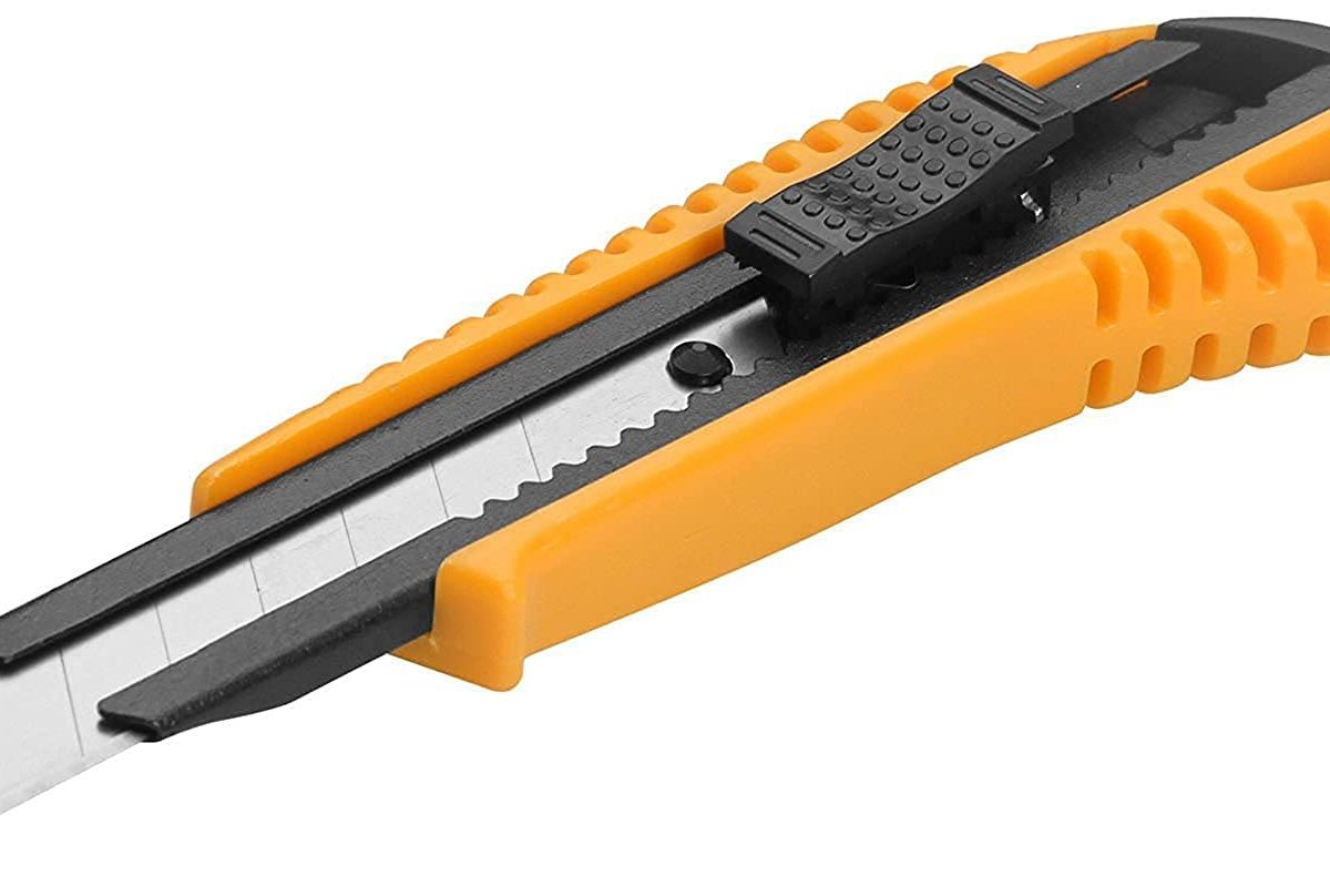 BLADE 100X18MM, SNAPOFF TOLSEN product photo