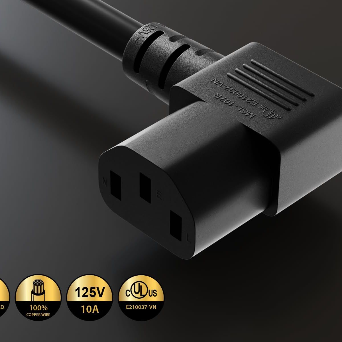 FLAT CABLE ASSY FOR 132 MODEL W/O LOCKER (181CM) product photo