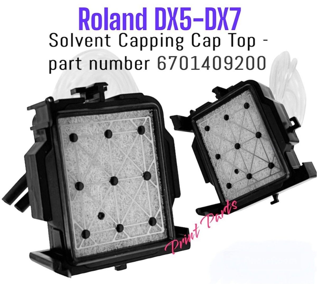 CAPPING FOR DX5 HEAD product preview