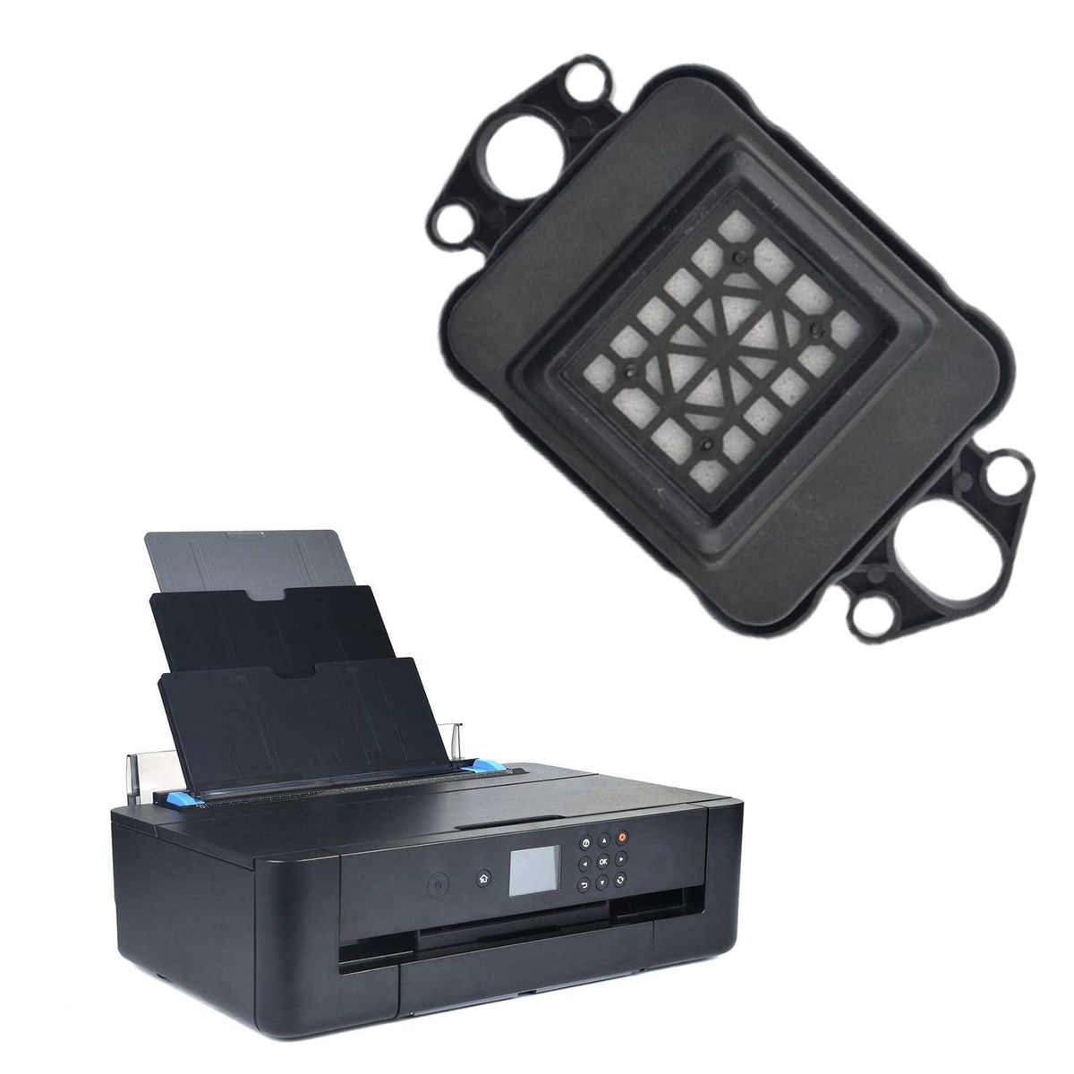 SP600 CAP TOP UVDTF/ECO SOL product photo