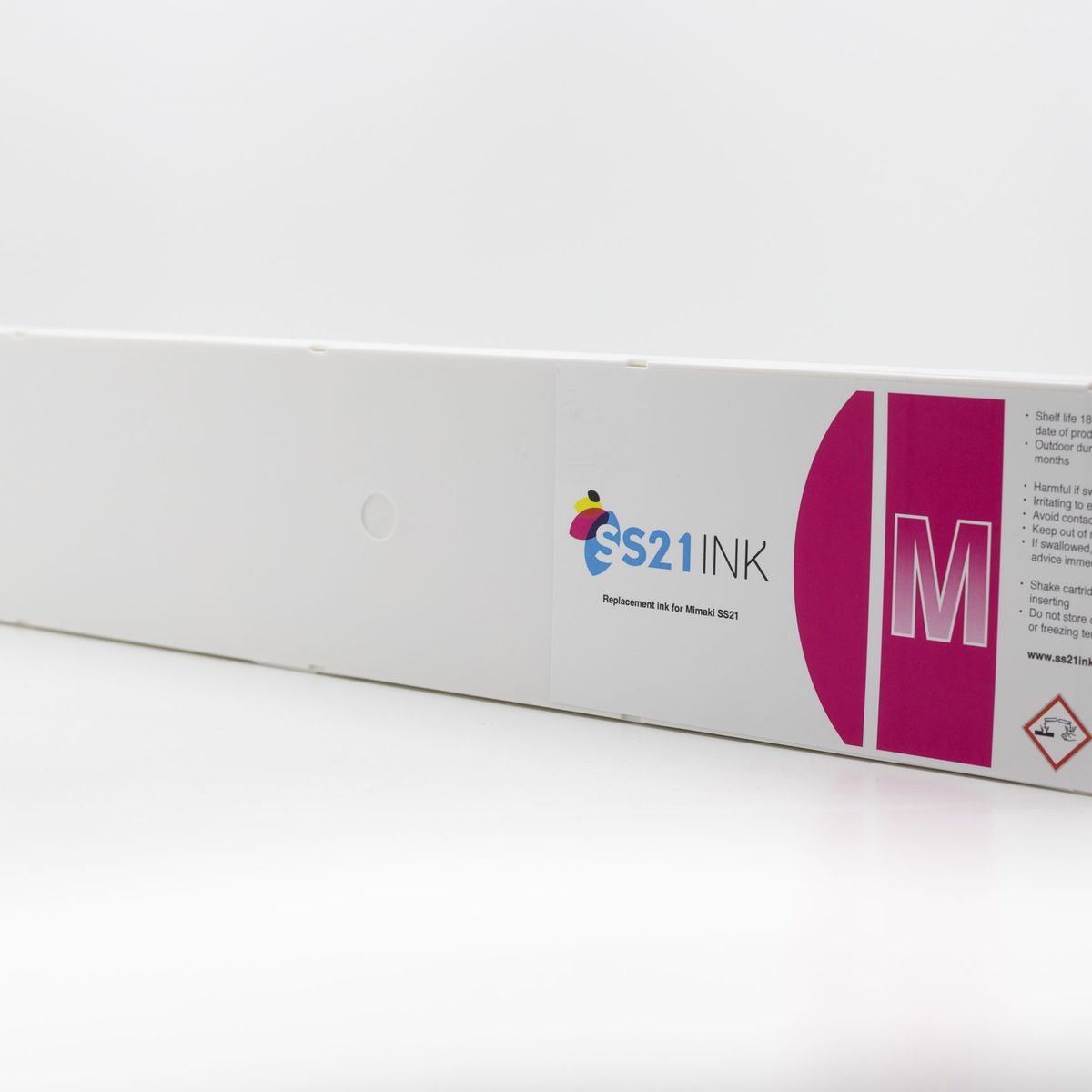 MAGENTA SS21 CHIP product photo