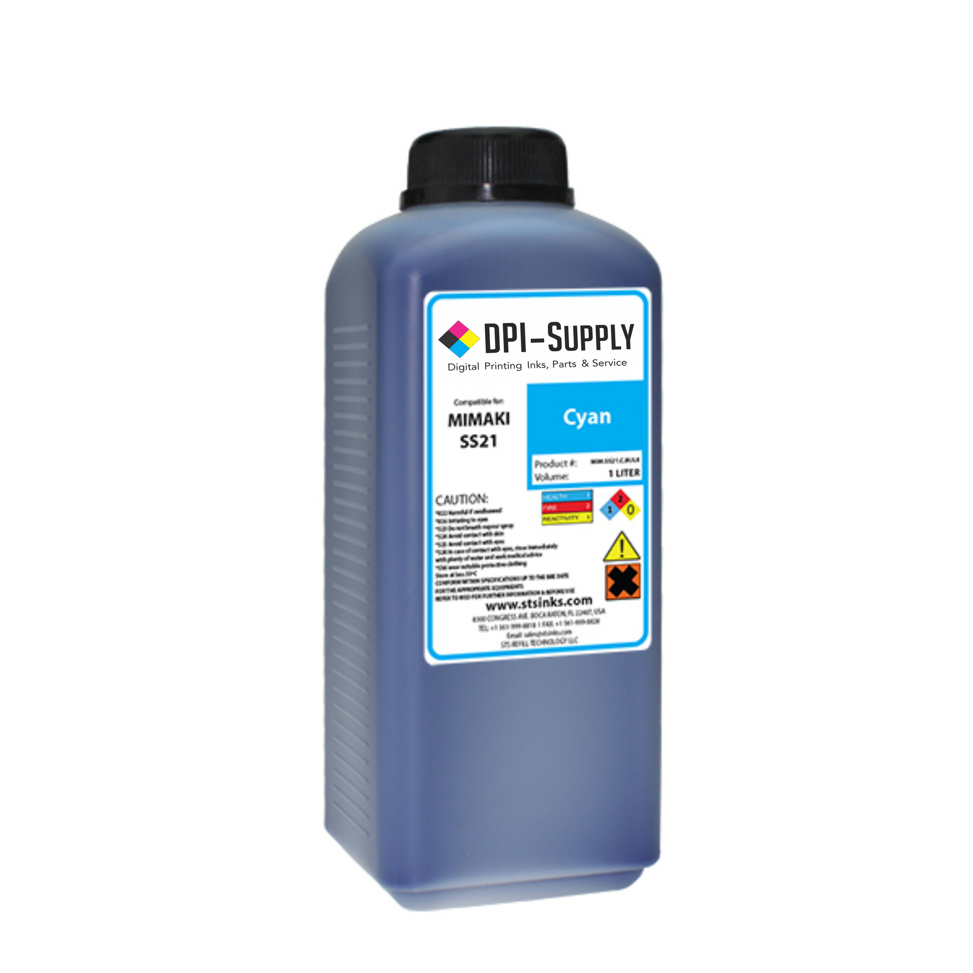 SS21 PERMANENT CHIP-CYAN product preview