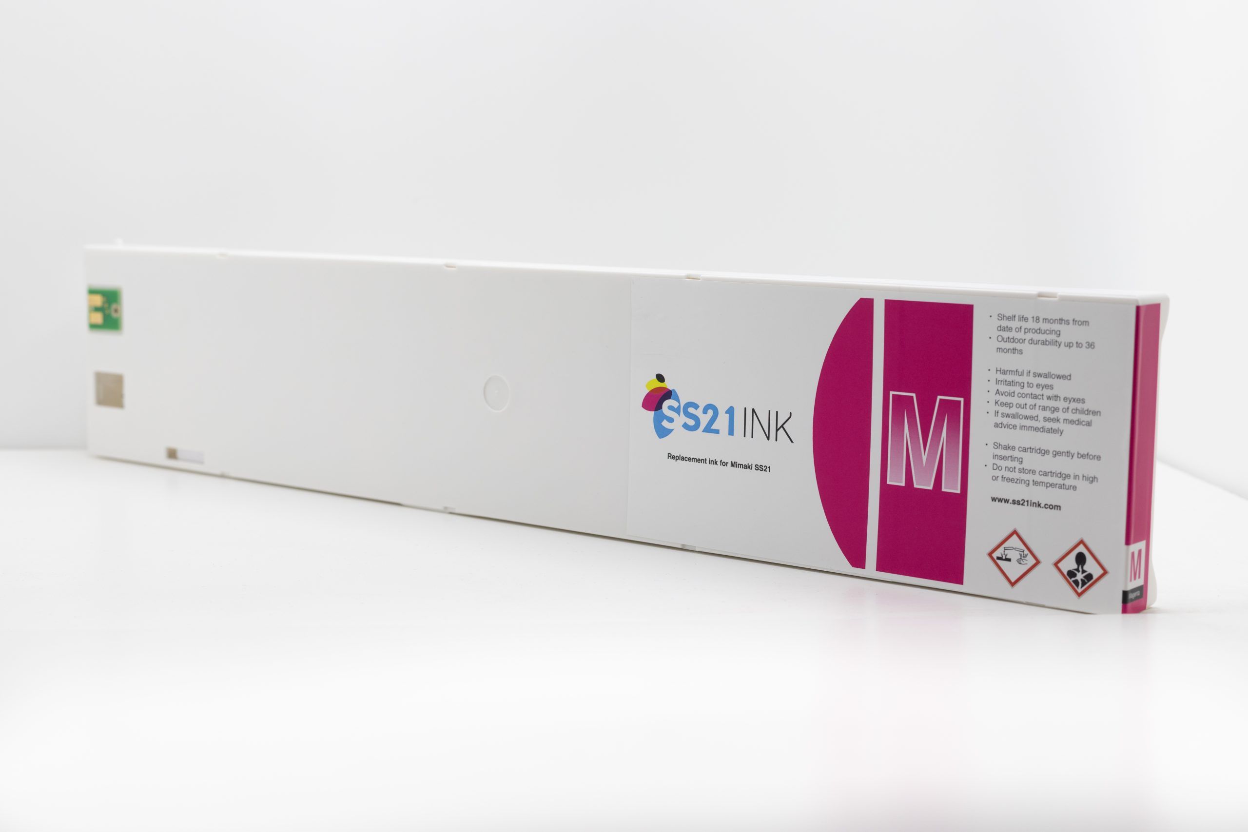 SS21 PERMANENT CHIP-MAGENTA product preview