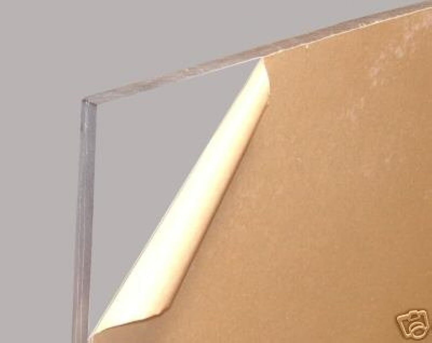 1/4" PLEXI CLEAR  8' X 4' (CH) product preview