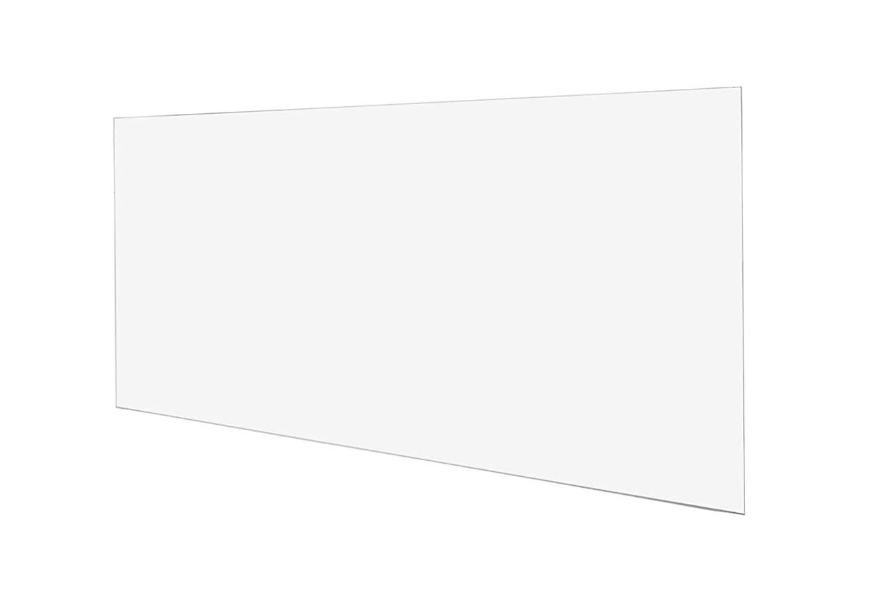 1/8" CLEAR PLEXI 8' X 4' (CH) product preview