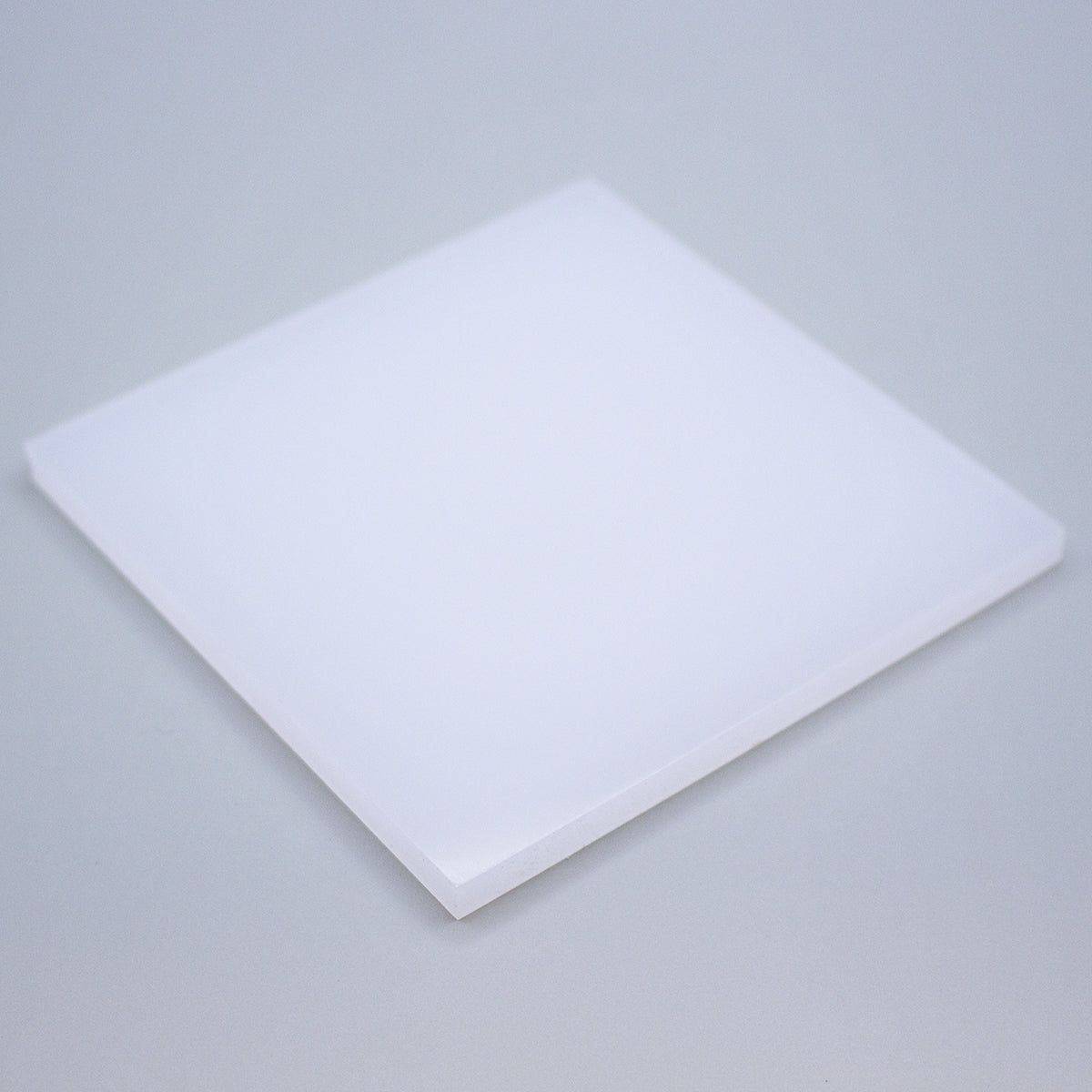 1/8" WHITE PLEXI 8' X 4' (CH) product preview