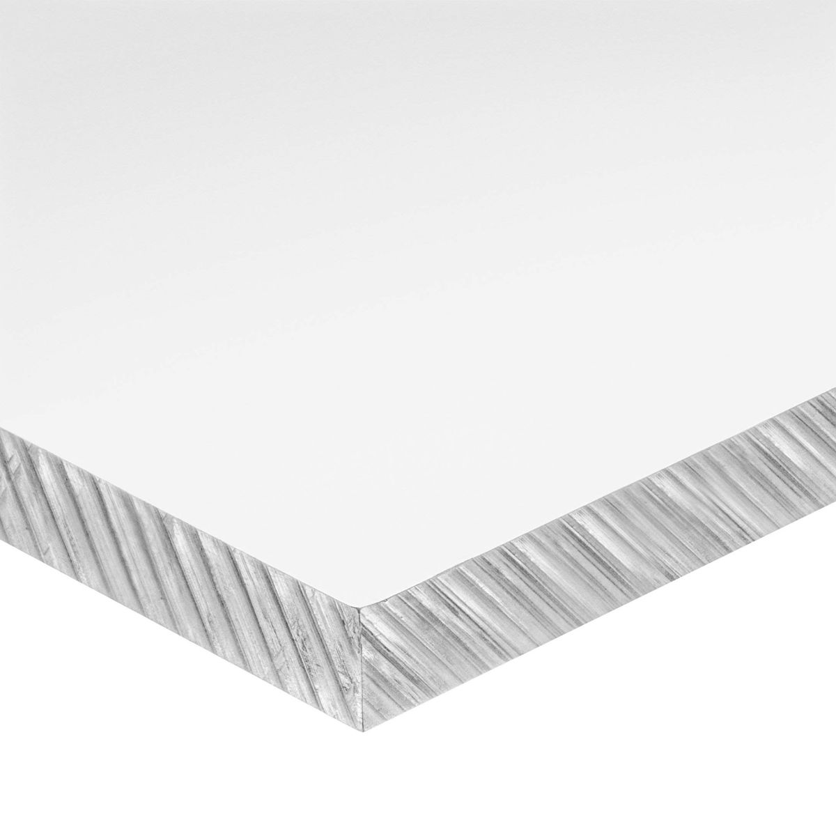 1/16" X 8' X 4' CLEAR POLYCARBONATE product photo