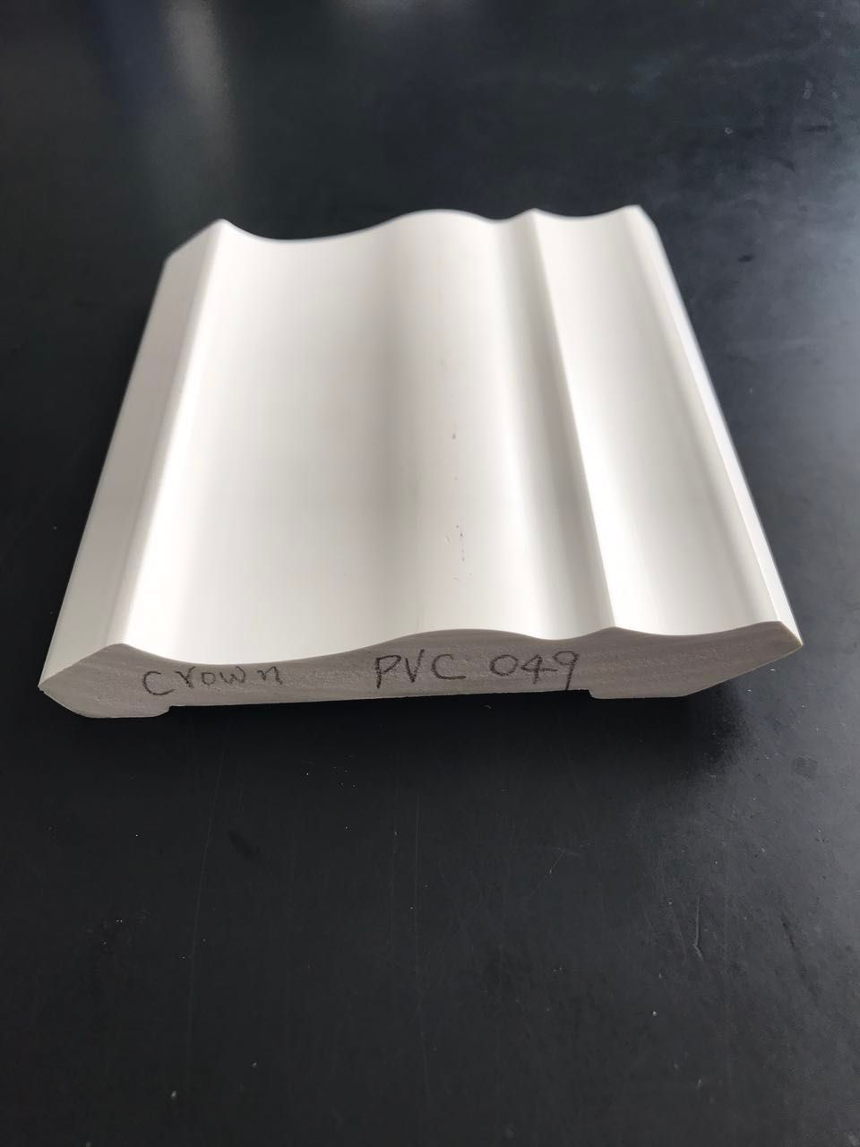 6MM PVC WHITE 8' X 4' (CH) product preview