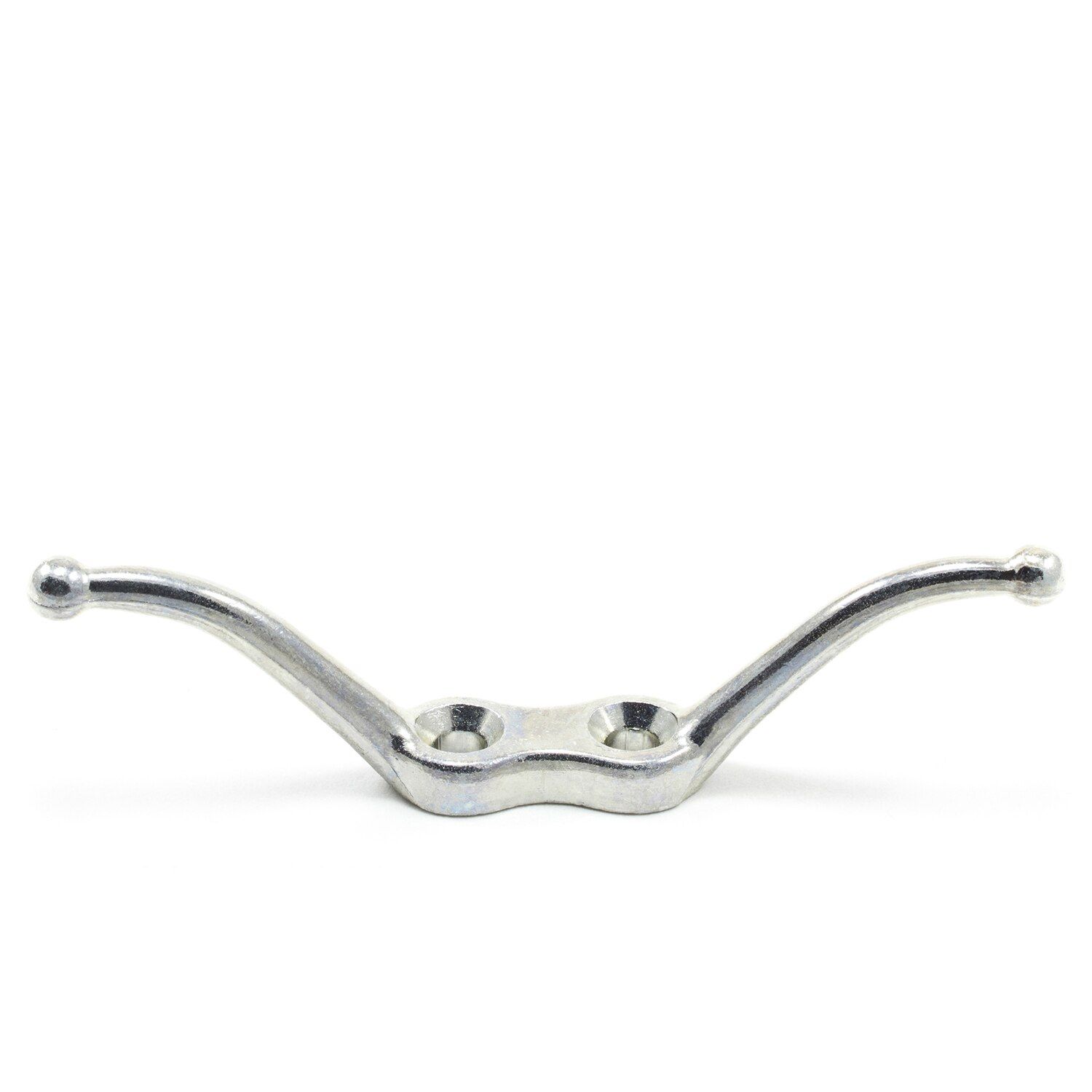 AWNING CLEAT #1 4-1/2" ZINC DIE CAST product preview