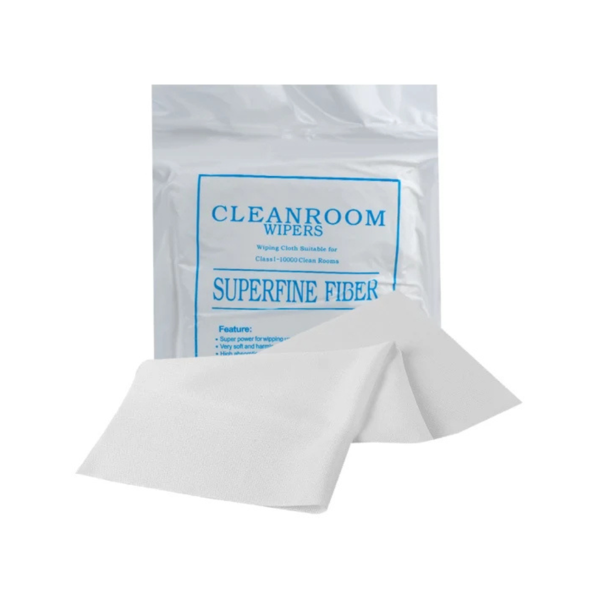 LINT FREE CLOTH/WIPES 9X9 product photo