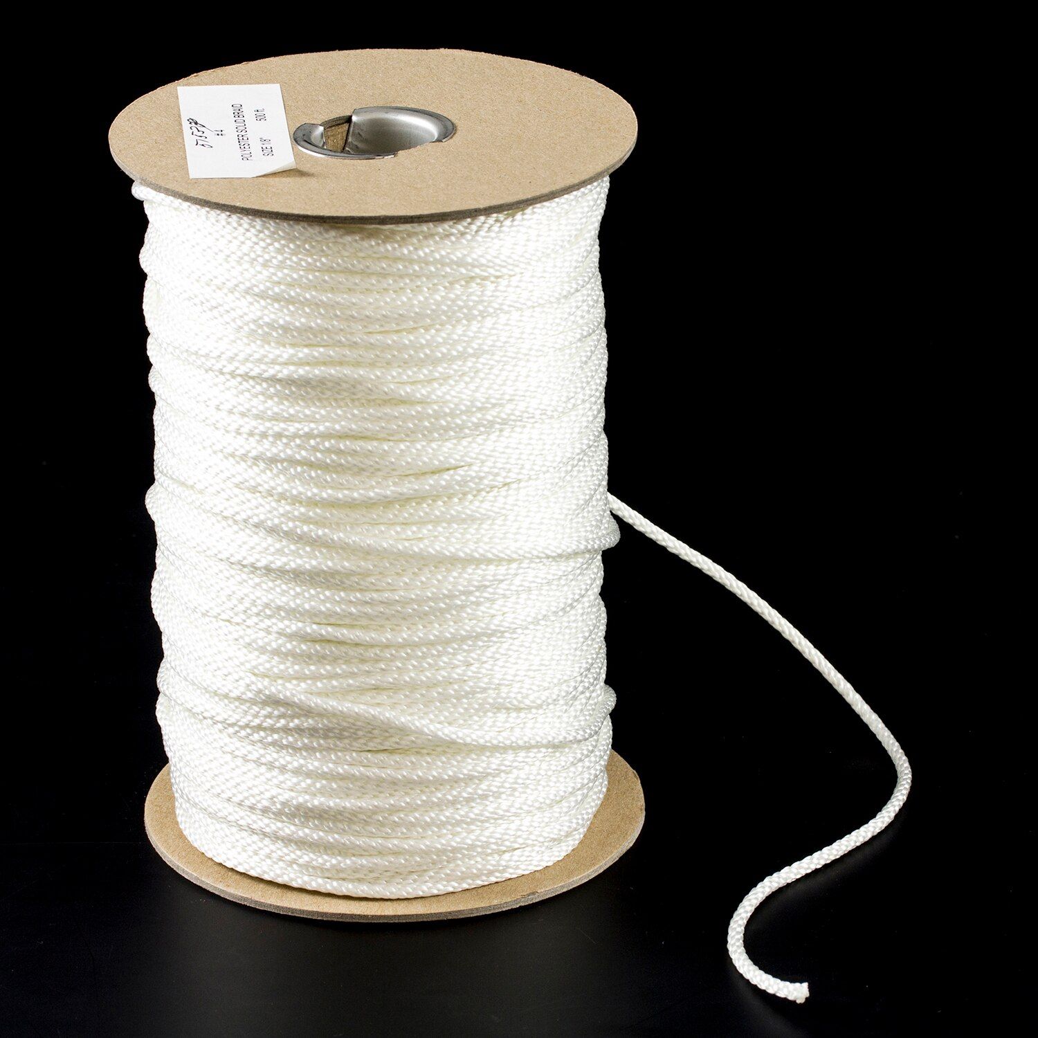 #4 POLYESTER CORD 1/8" (500FT) product preview