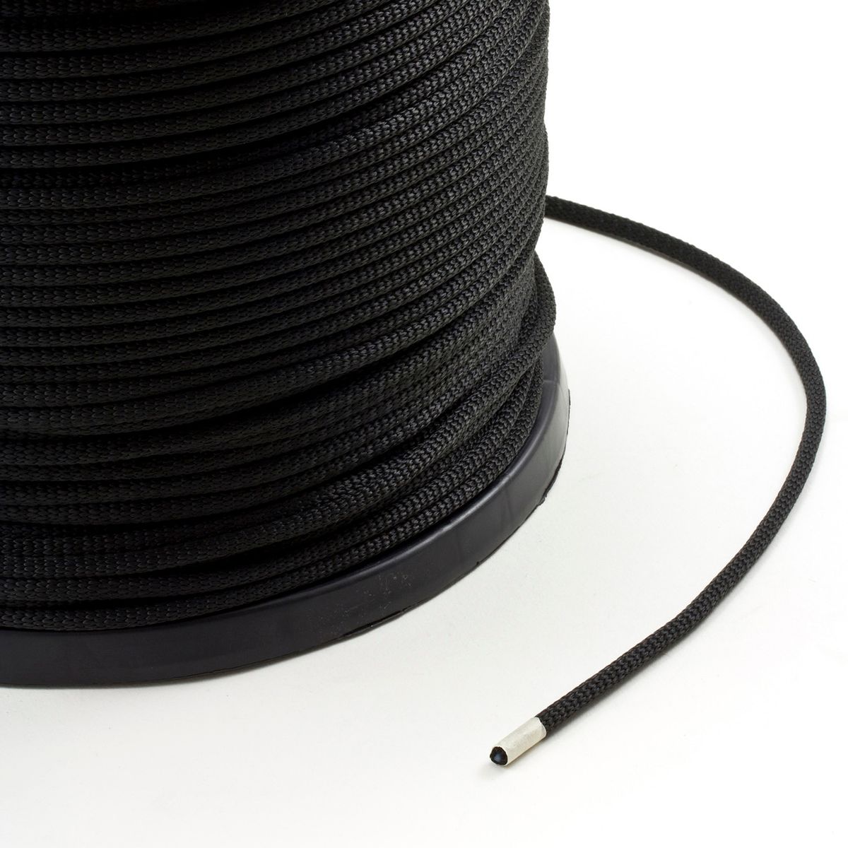 #8 POLYESTER CORD 1/4" (1000FT) product photo