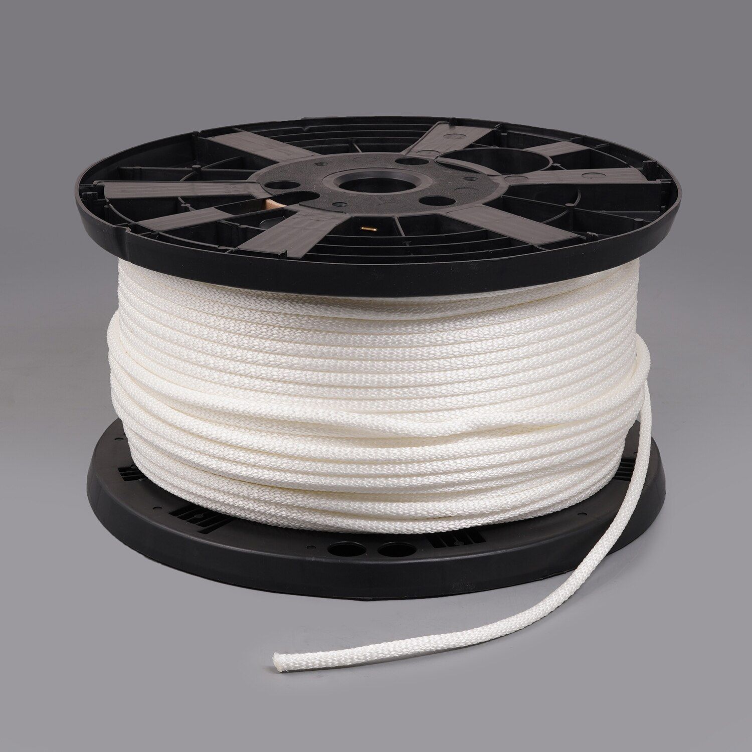 #8 POLYESTER CORD 1/4" (500FT) product preview