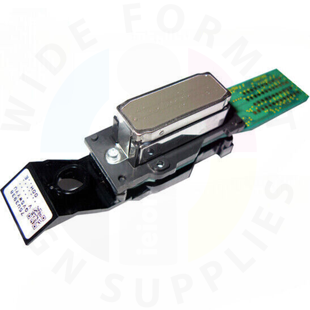 IEION DAMPER FOR DX4 PRINTER HEAD product preview