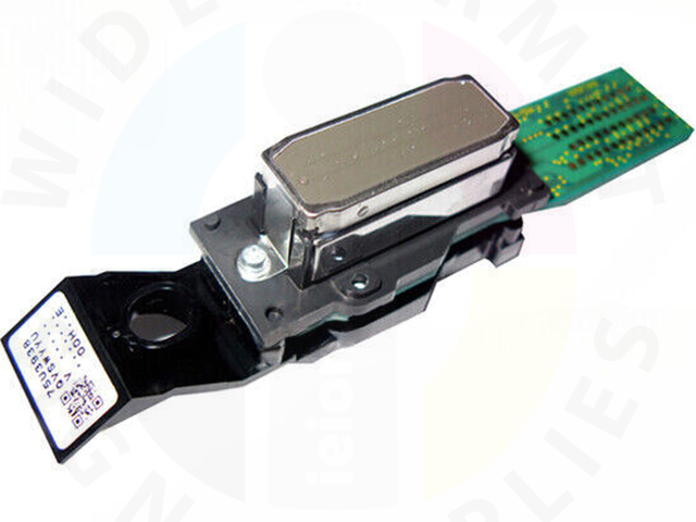 IEION DAMPER FOR DX4 PRINTER HEAD product preview