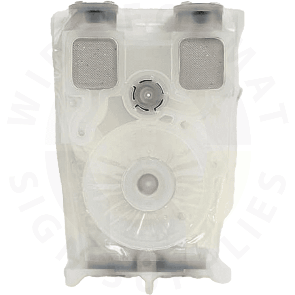 IEION DAMPER FOR DX6/DX7 product photo
