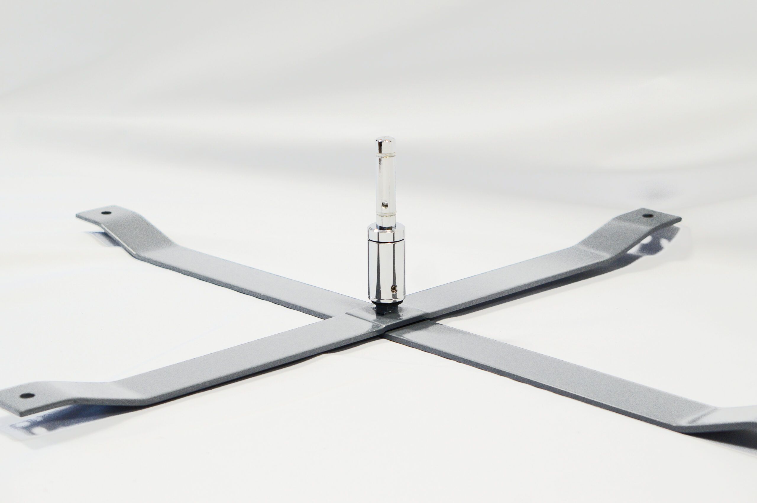 STEEL CROSS BASE product preview