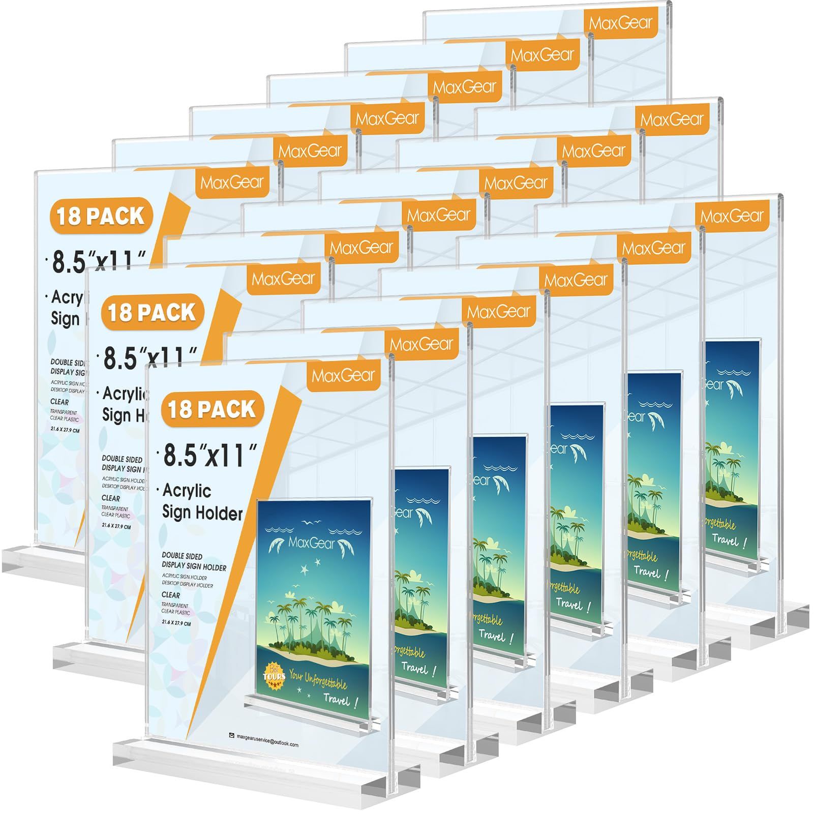 PROMOTION TABLE-PVC Expox 17.7" x 33.5" x 78.7" product preview