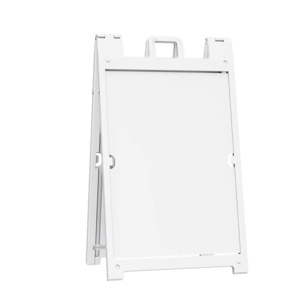 SIGNCADE DOUBLE SIDED DISPLAY 24" X 36" product photo