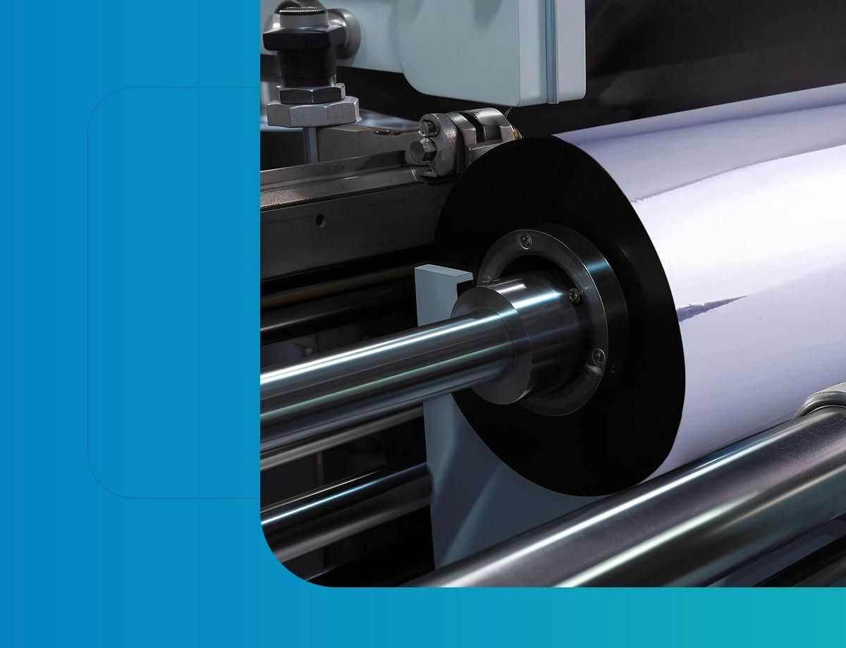 PET FILM 100M product photo