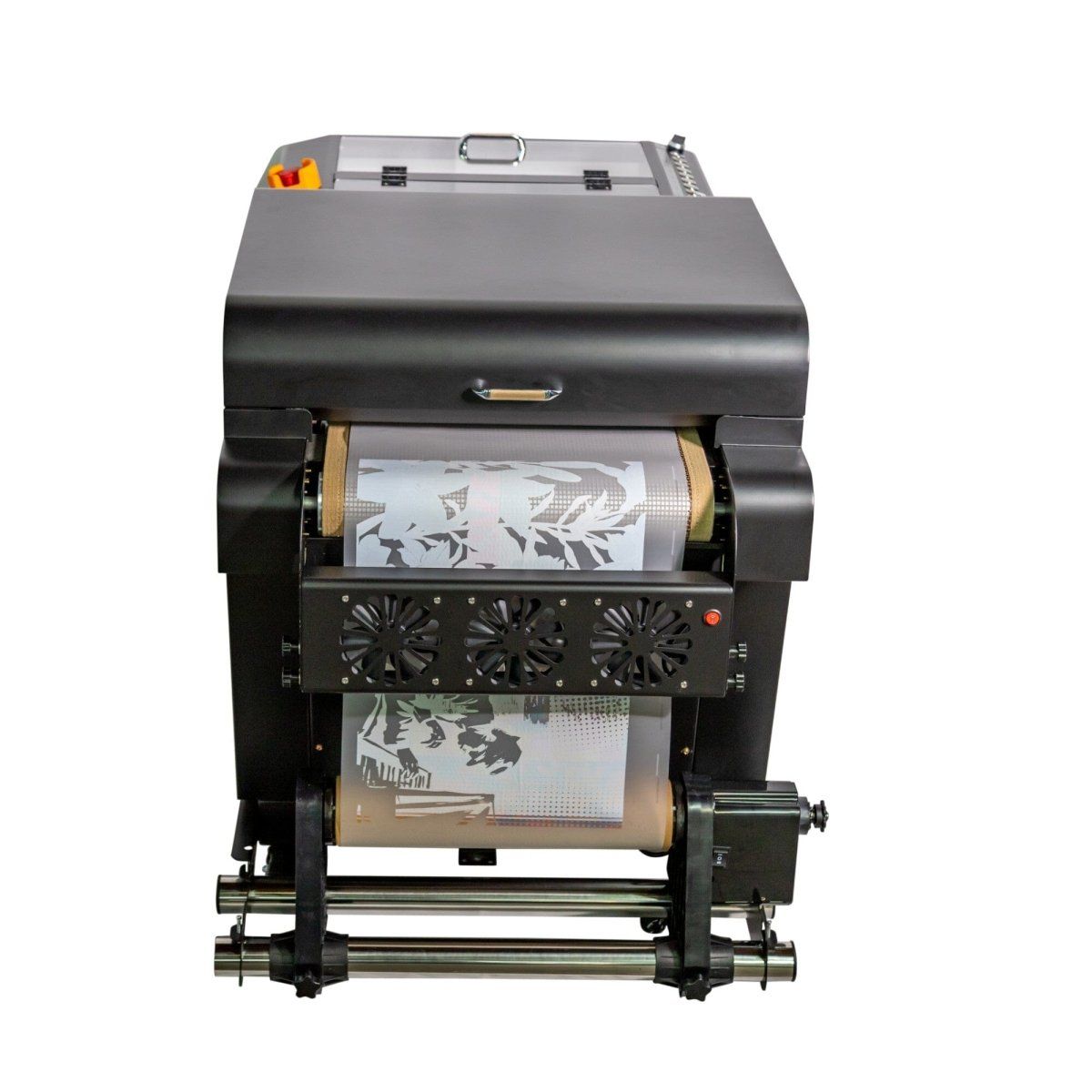 POWDER SHAKER & CURING MACHINE product preview