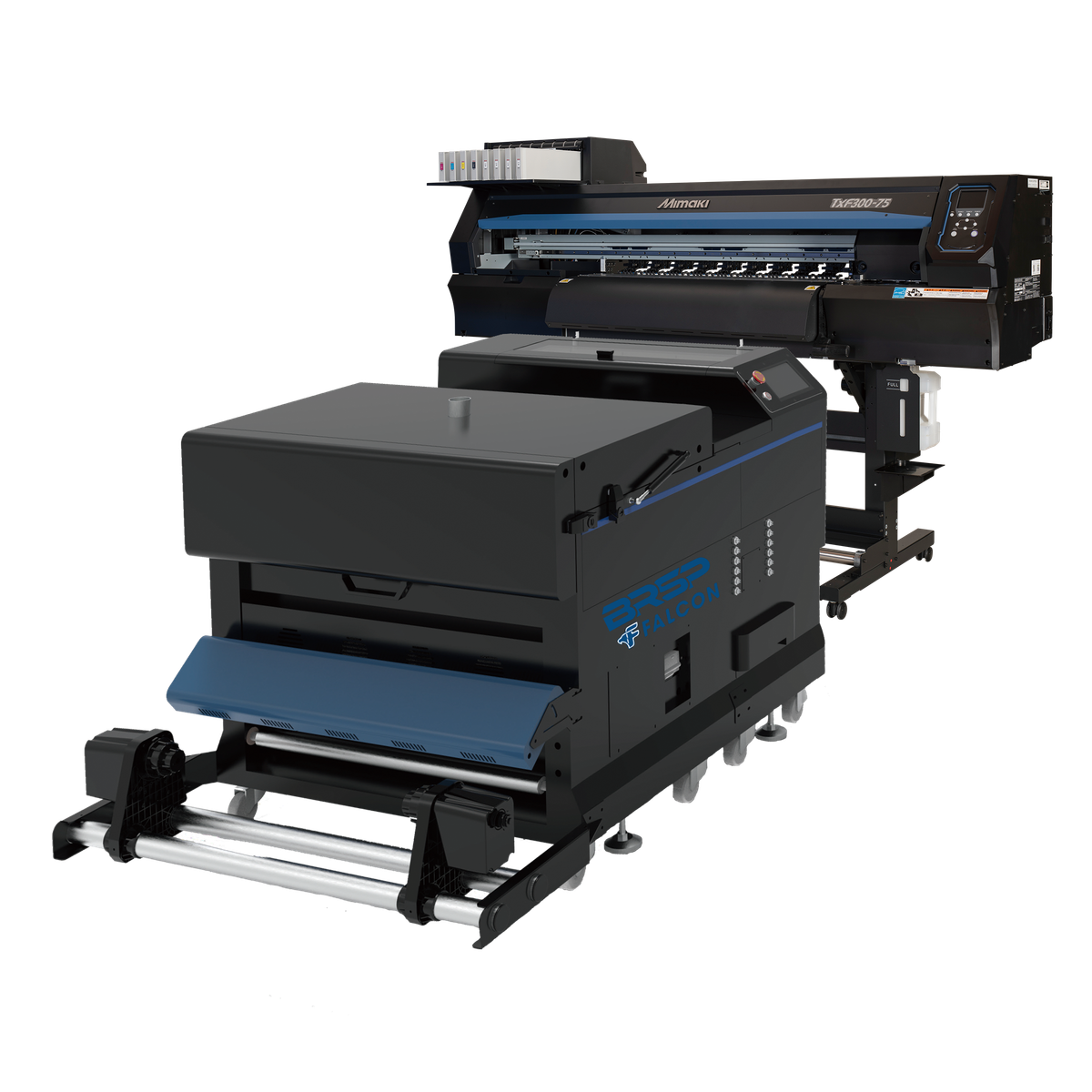DTF PRINTER VT-300 (Incl Power Shaker & Fume filter) product photo