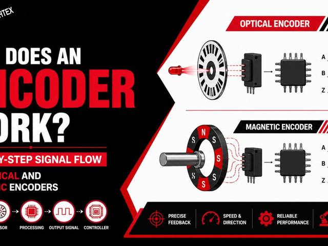 E40015 ENCODER MAGNETIC SENSOR product preview