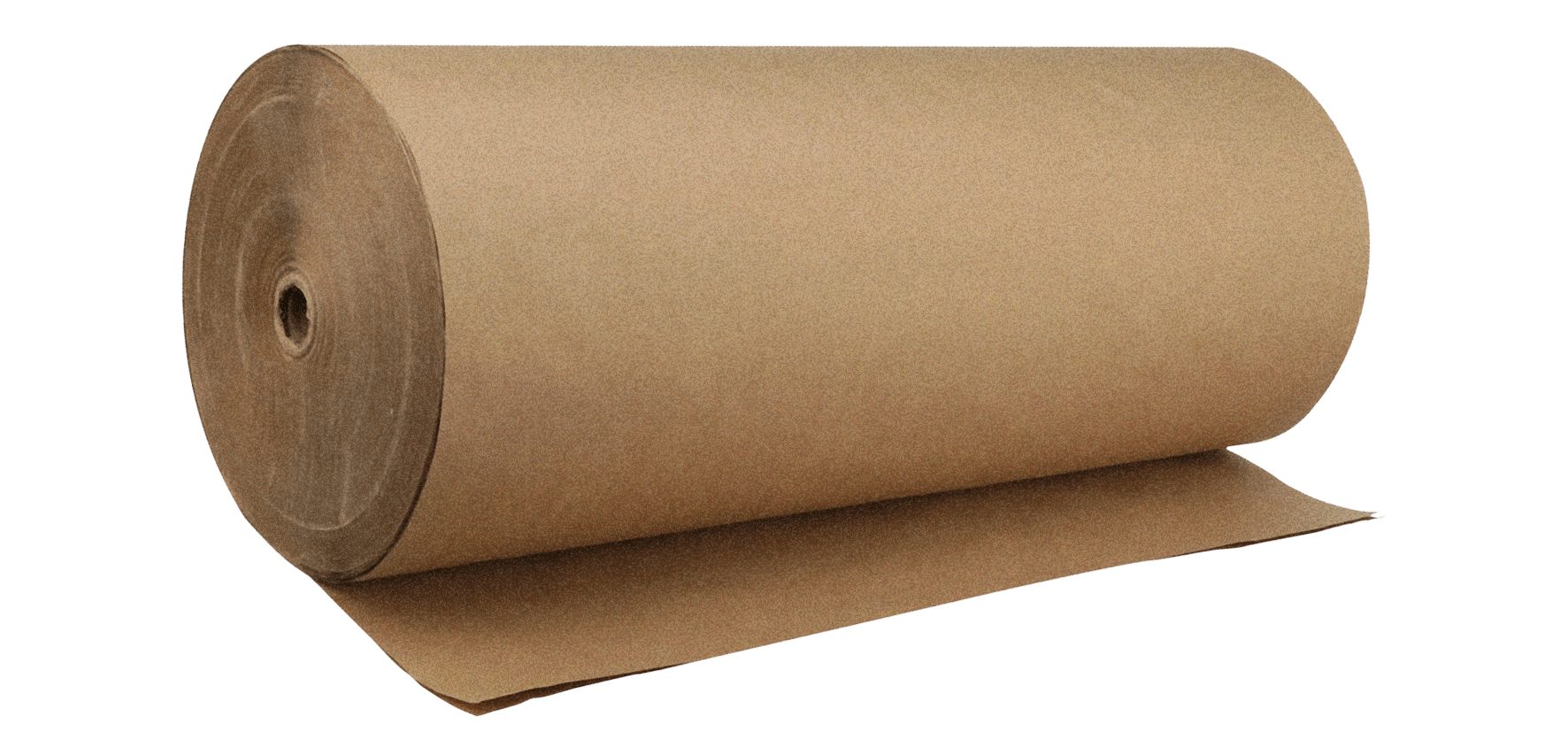PROTECTIVE QUALITEX  BROWN PAPER 65"X3346FT product preview
