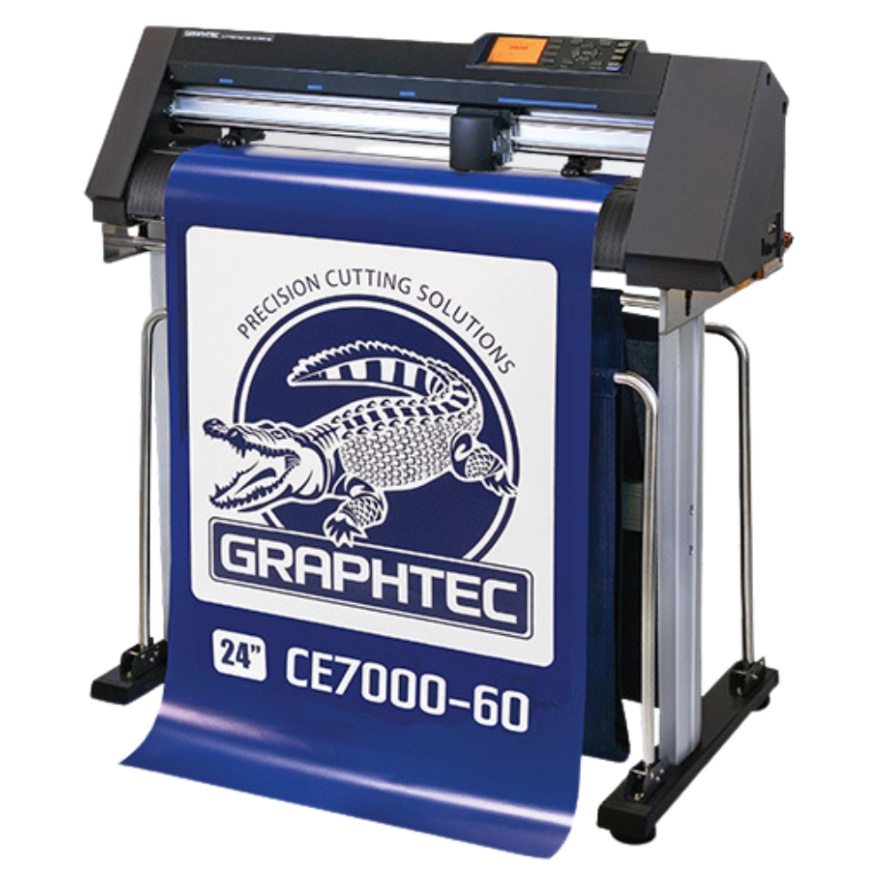 EXPERT PRO 60. VINYL CUTTER product photo