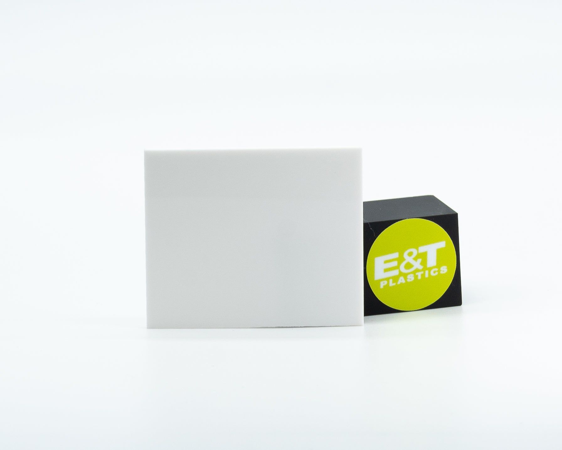 FOAMBOARD WHITE PEEL n STICK 40" X 40" product preview