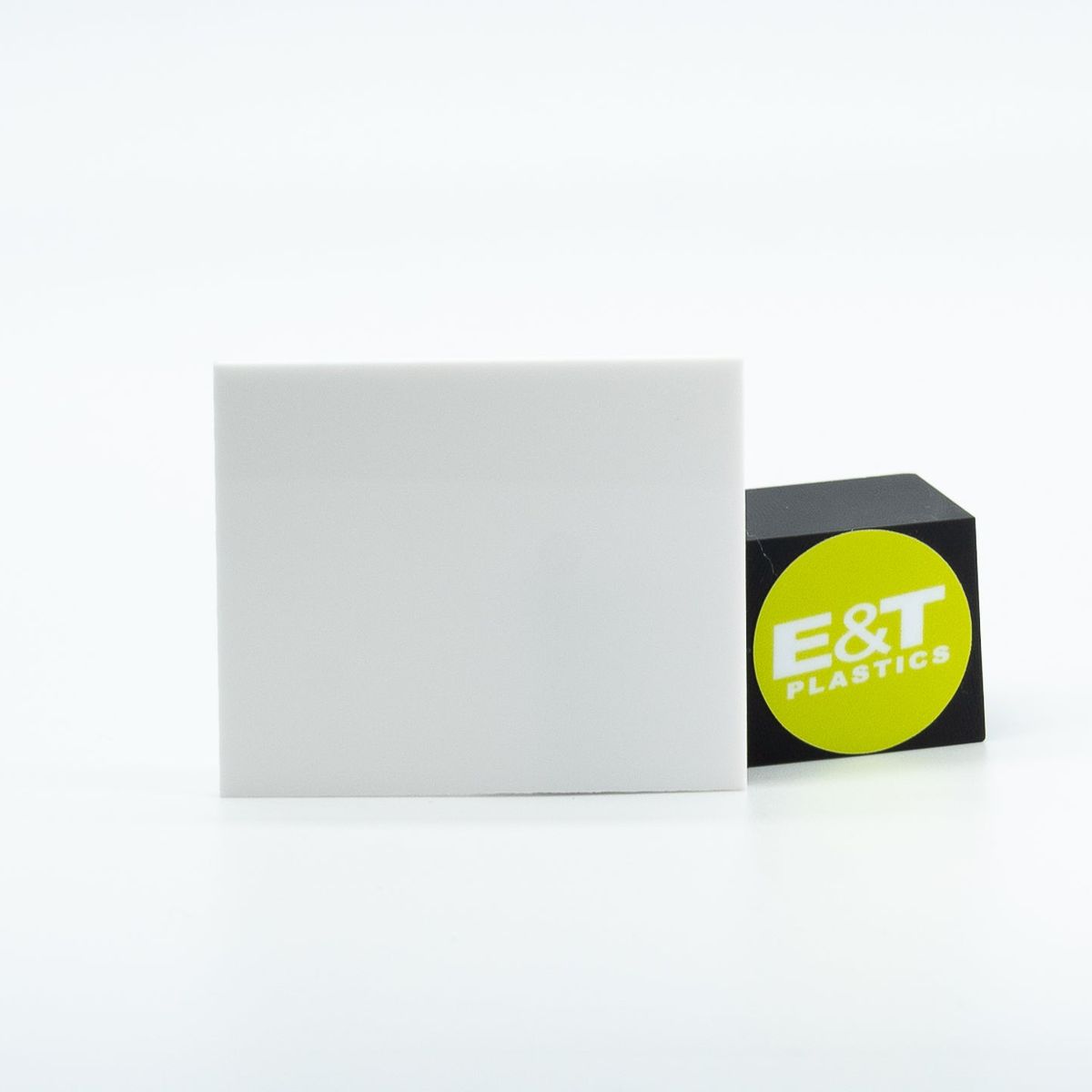 FOAMBOARD WHITE PEEL n STICK 40" X 40" product photo