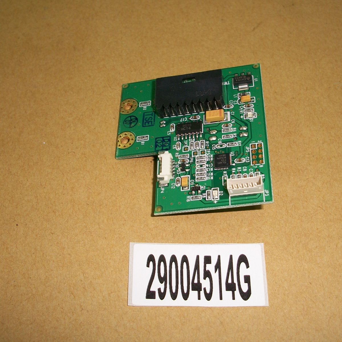 Board, AASII CARRIAGE PCB Board Assembly, Puma III, Expert 24LX, Expert II-24LX, 29004514G product photo