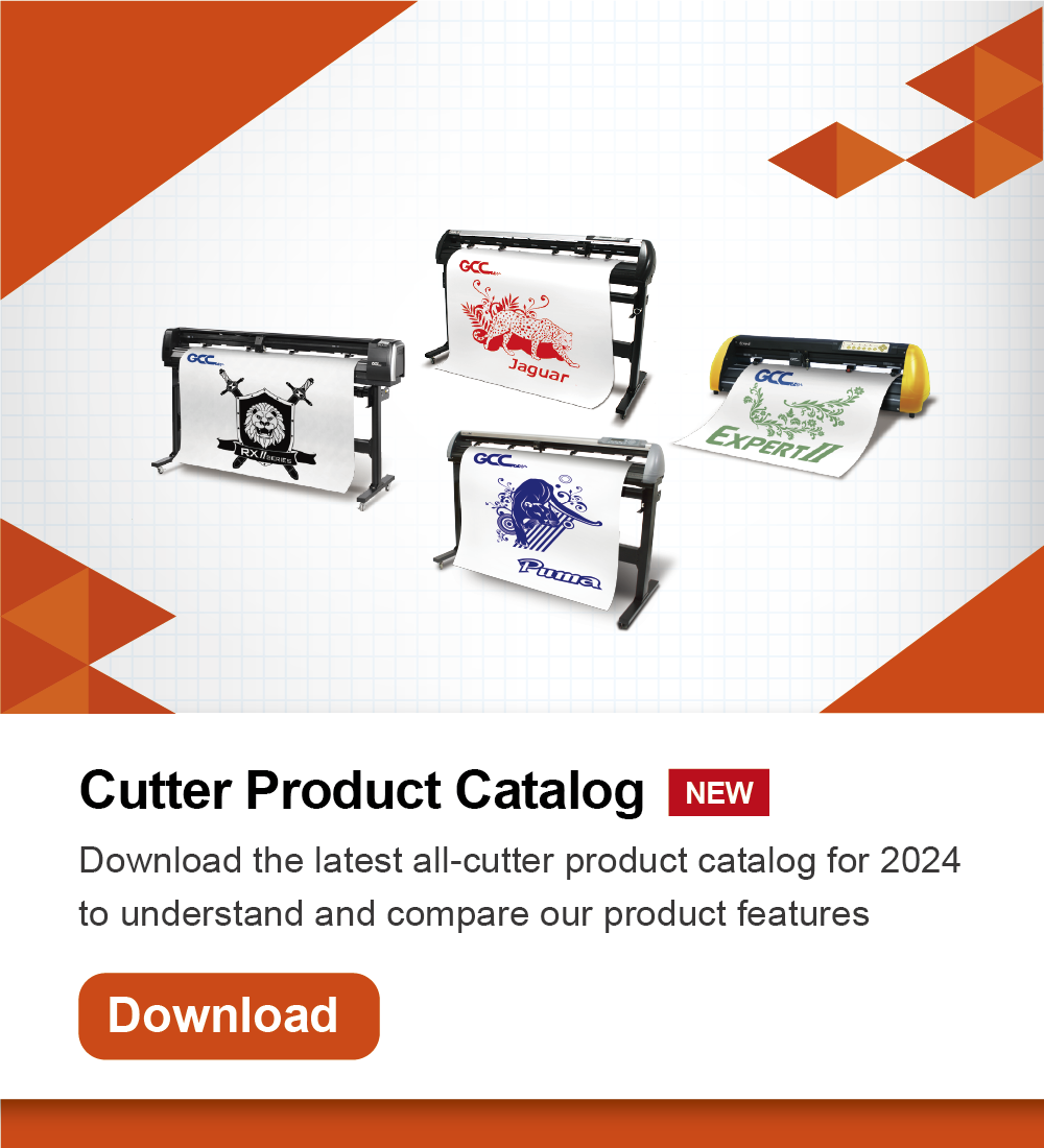 GREATCUT-S CERTIFICATE PACKAGE product photo