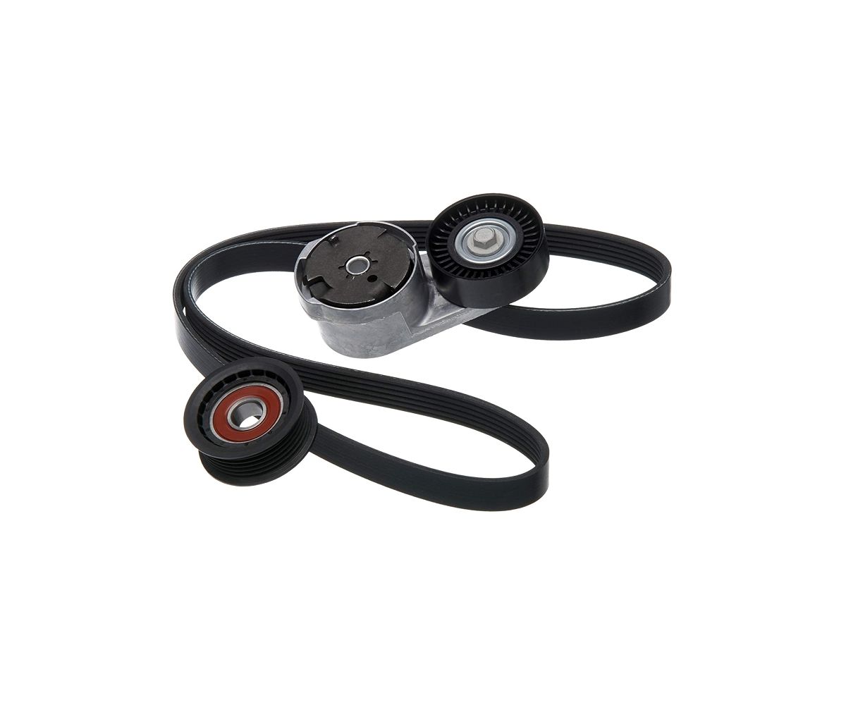 BELT, CONNECTIC BELE FOR LYNX, (2GT-W9-L30) product photo