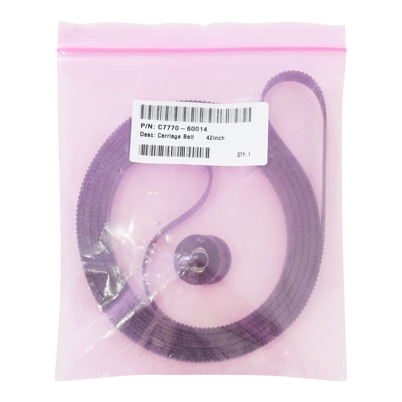 CARRIAGE BELT (20600054G) product preview