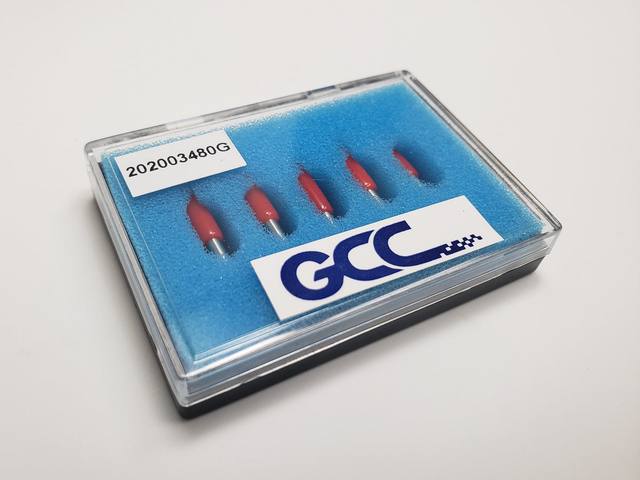 BLADE 2.5 GREEN CAP, 265017540G product preview